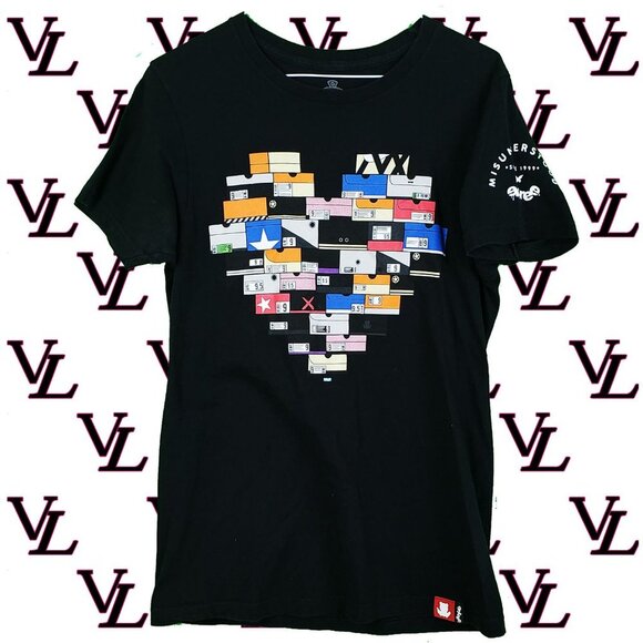 Small Entree T-Shirt - Picture 1 of 1